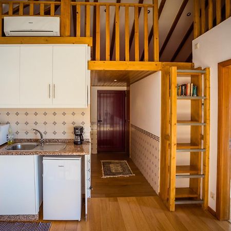 Villa Quinta Do Rio Geres Bouro Habitación foto