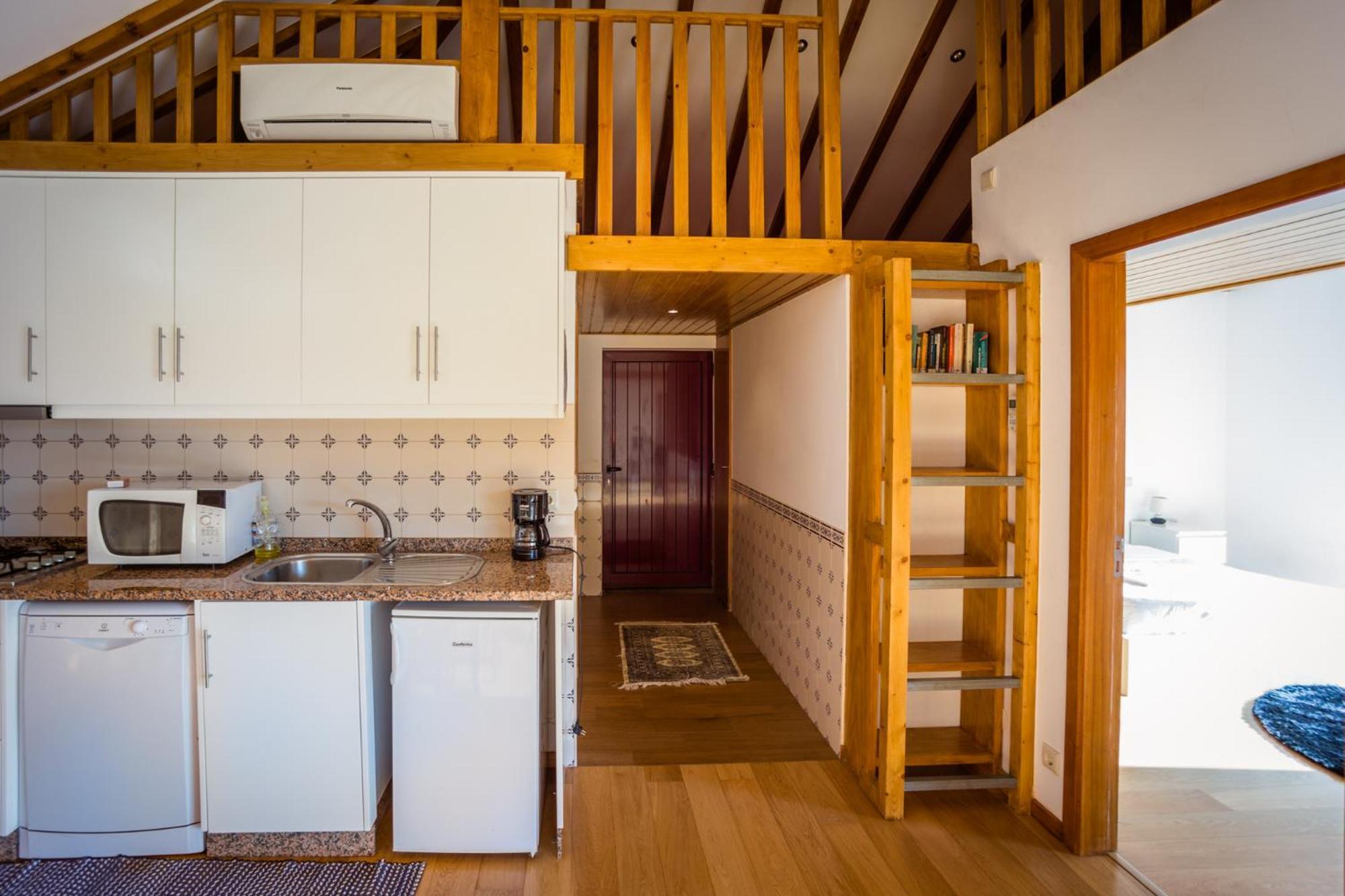 Villa Quinta Do Rio Geres Bouro Habitación foto